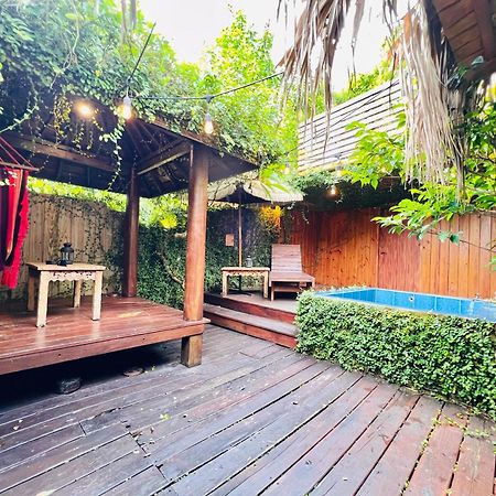 Kenting Afei Surf Hostel Nanwan Exteriör bild