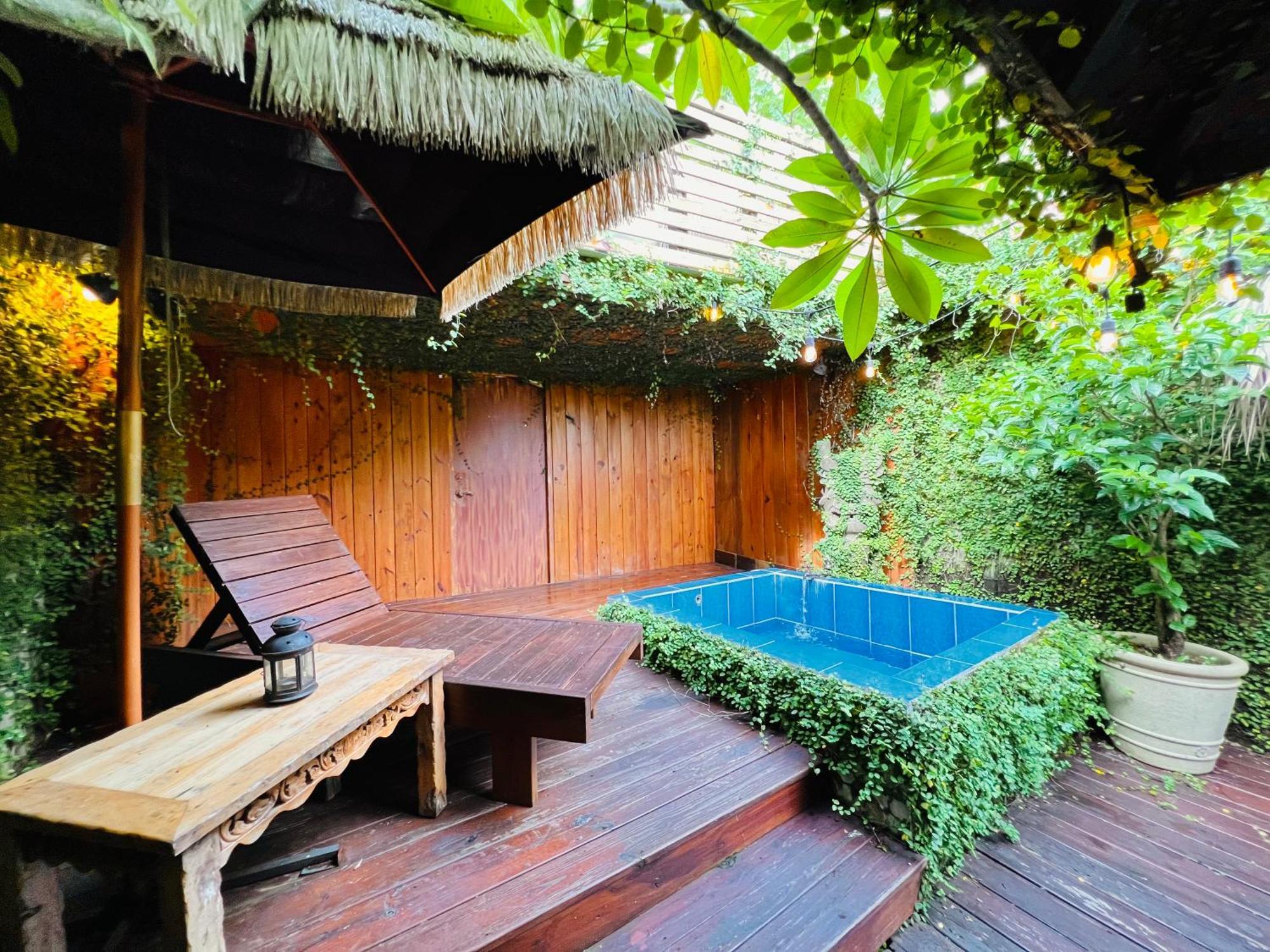 Kenting Afei Surf Hostel Nanwan Exteriör bild