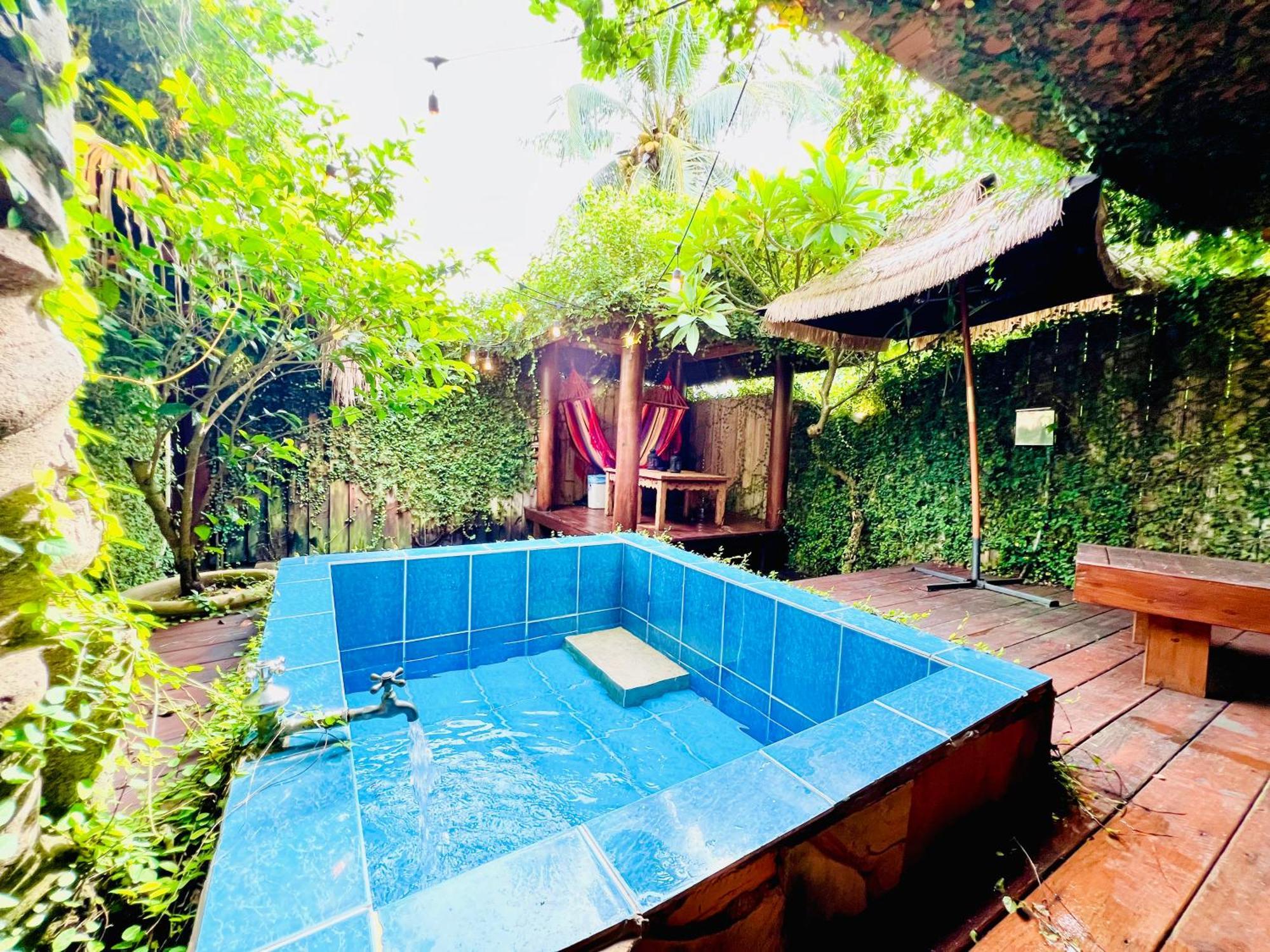 Kenting Afei Surf Hostel Nanwan Exteriör bild