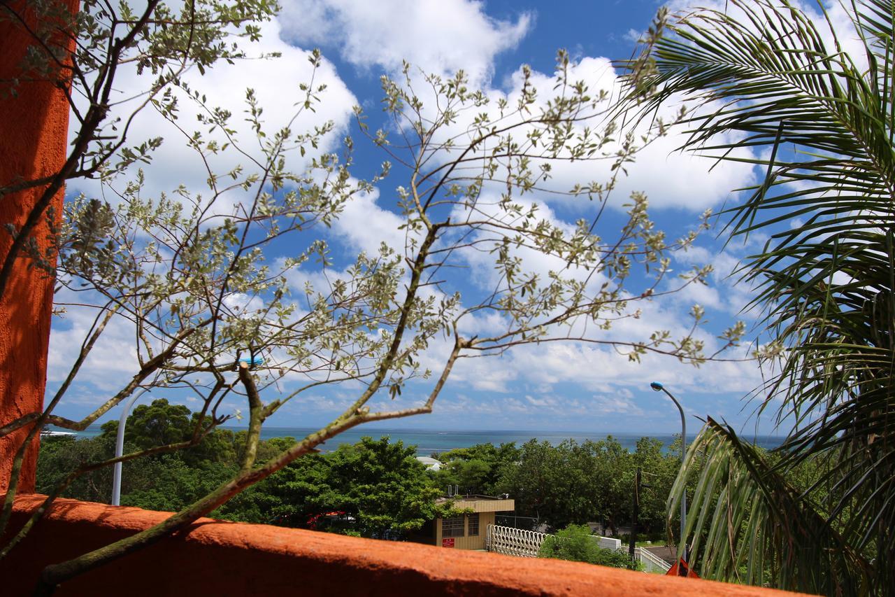 Kenting Afei Surf Hostel Nanwan Exteriör bild