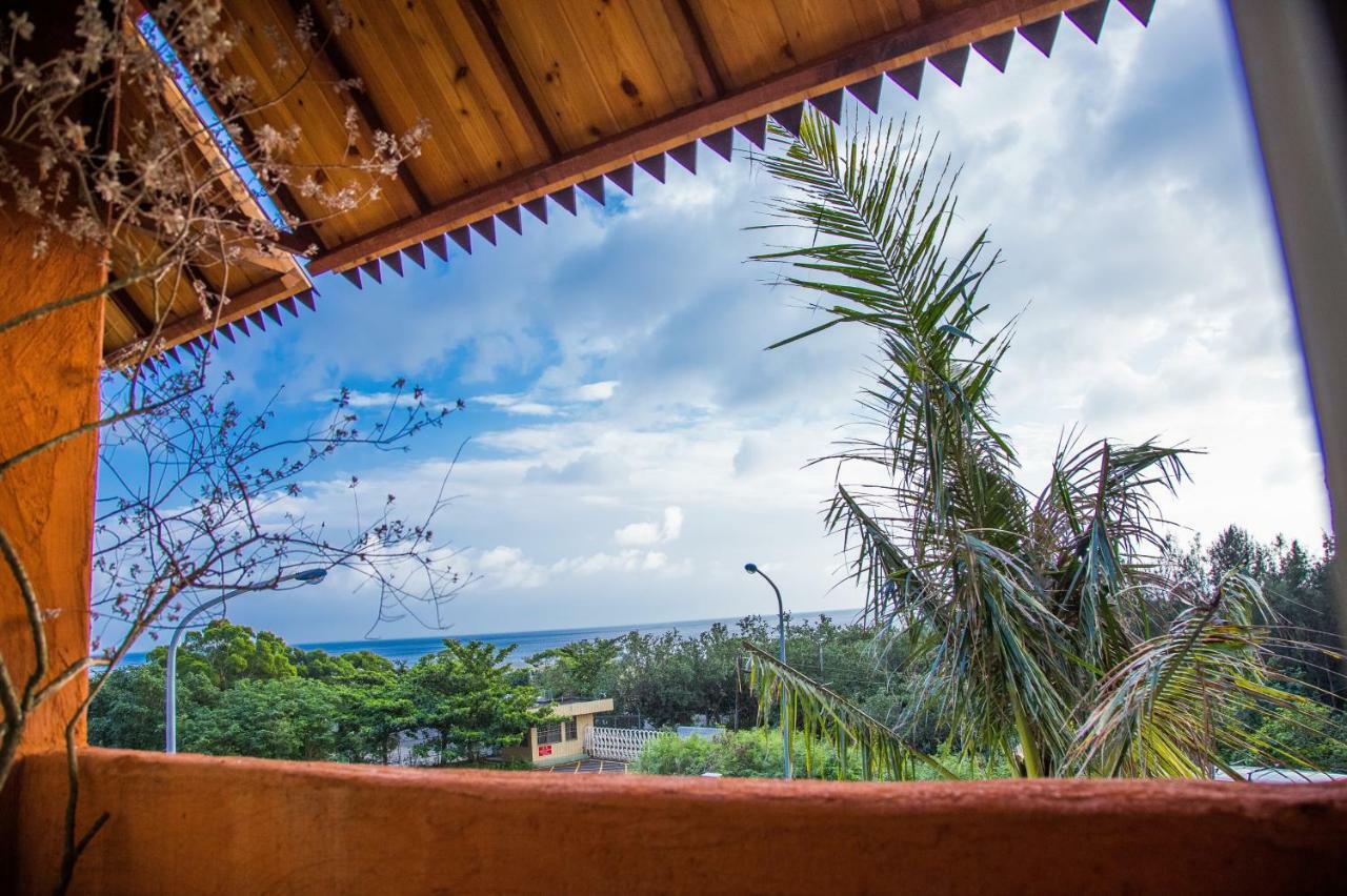 Kenting Afei Surf Hostel Nanwan Exteriör bild
