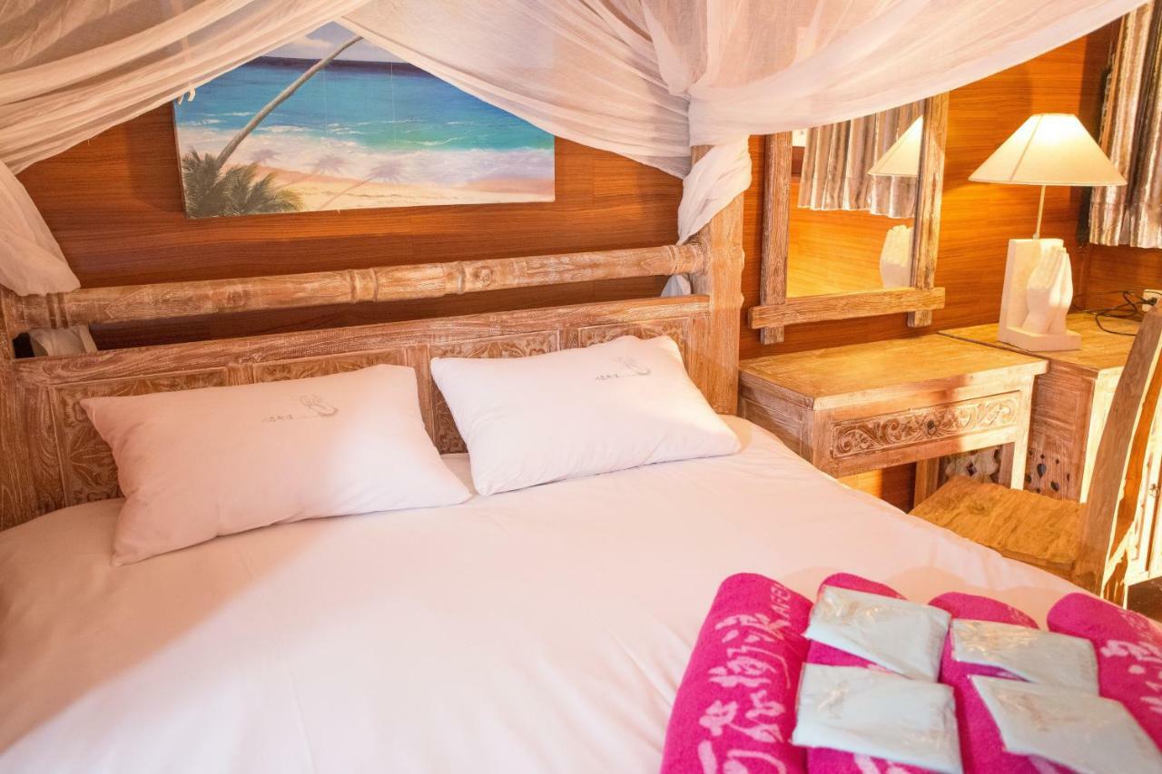 Kenting Afei Surf Hostel Nanwan Exteriör bild